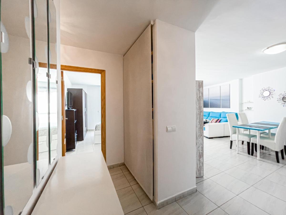 Casa Eufor-B-Ia, Confort & Relax, Aircon มอร์โร เดล ฆาเบล ภายนอก รูปภาพ