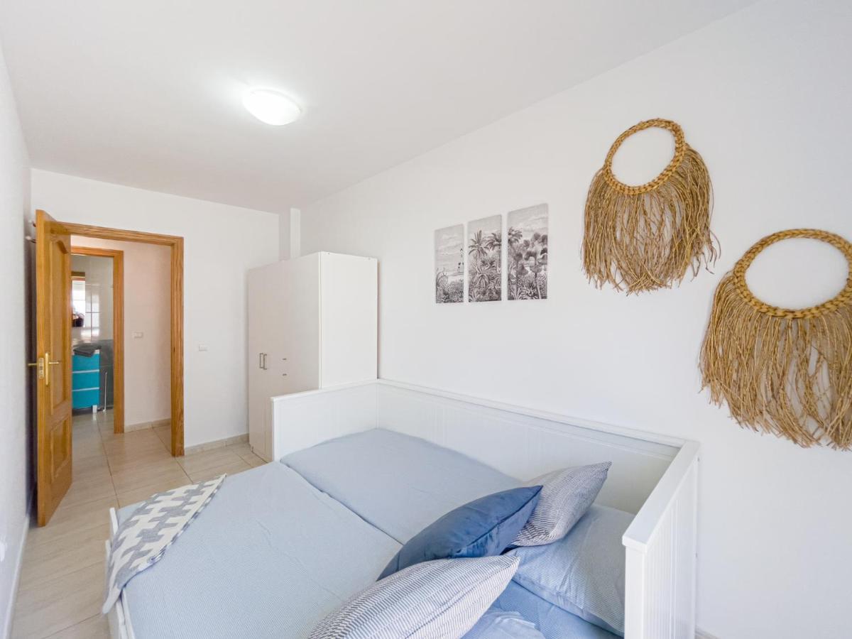 Casa Eufor-B-Ia, Confort & Relax, Aircon มอร์โร เดล ฆาเบล ภายนอก รูปภาพ